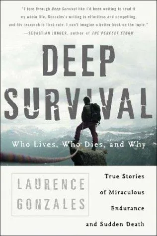 Deep Survival
