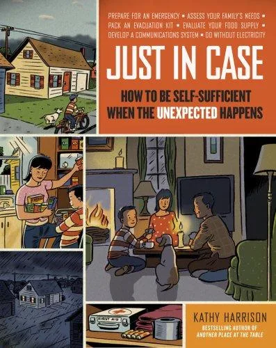 Just in Case