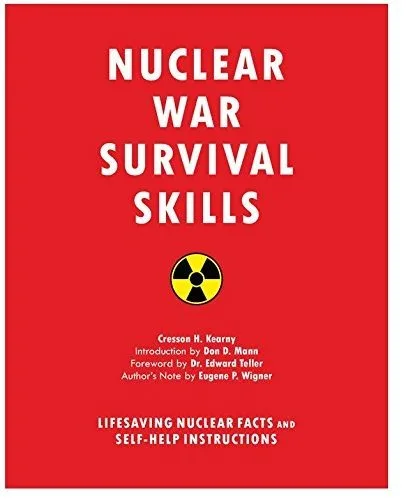 Nuclear War Survival Skills