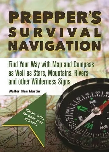 Prepper's Survival Navigation