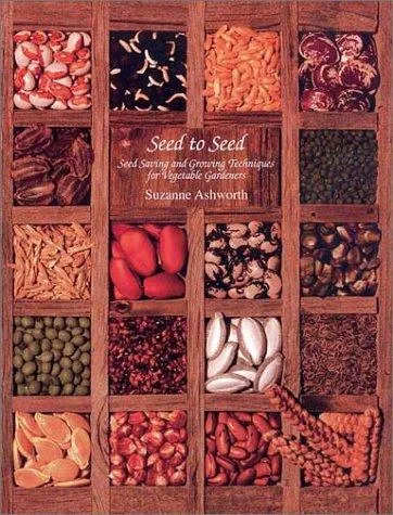 Seed to Seed