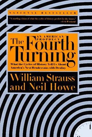 The Fourth Turning