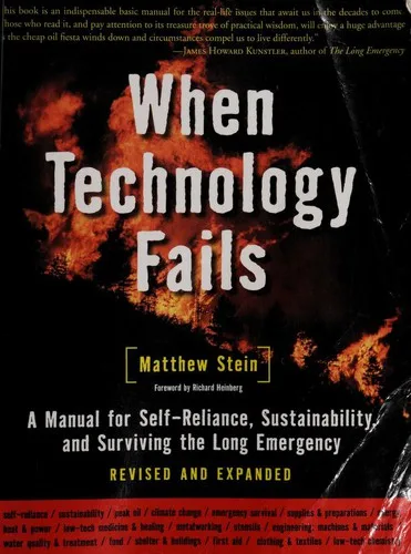 When Technology Fails (2nd Ed.)